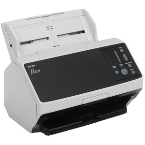 Протяжный сканер Ricoh fi-8170
