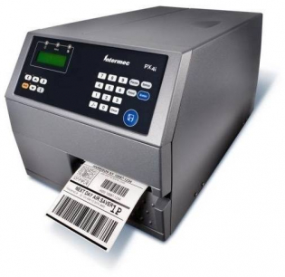 Принтер этикеток Honeywell Intermec PX4i PX4C010000005030