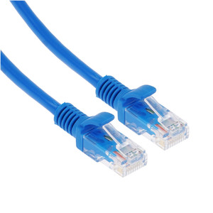 Патч-корд Cablexpert PP12-5M/B