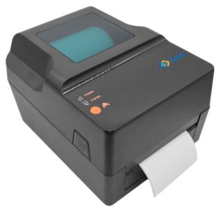 Термотрансферный принтер этикеток Ninestar G&G GG-TD1200C
