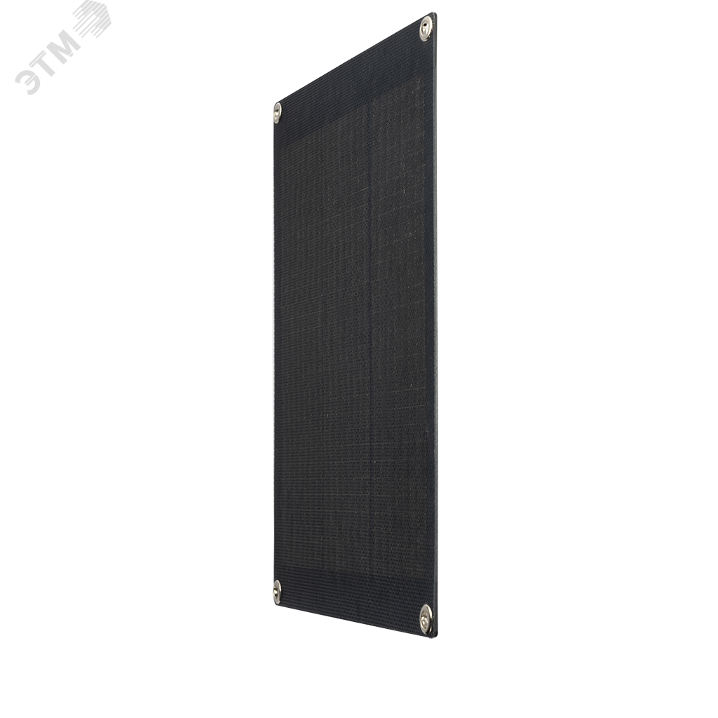 Панель гибкая солнечная DELTA Tourist 15Вт с выходом USB TOURIST 15W FX USB DELTA
