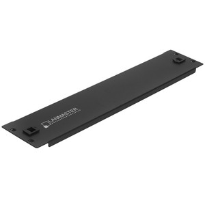 Фальш-панель Lanmaster LAN-DC-TLMFP-2U
