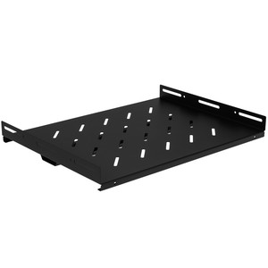 Полка для телекоммуникационного шкафа Lanmaster TWT-CBB-S4-6/100