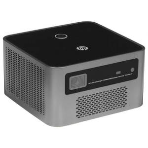 Проектор HP MP3000 серый