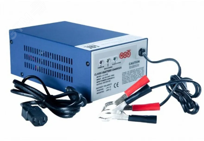 Зарядное устройство LC-2152 WBR