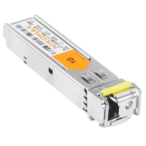 SFP-модуль NIKOMAX GL-OT-SG06LC1-1550-1310-B