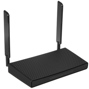 Wi-Fi роутер MikroTik hAP ax³