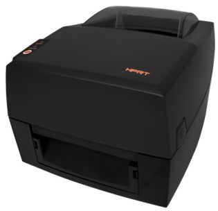 Термотрансферный принтер этикеток HPRT HT300