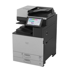 МФУ лазерное Ricoh IM C3010