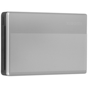Компактный фотопринтер Xiaomi Portable Photo Printer 1S белый