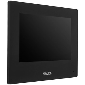 Монитор видеодомофона HiWatch Pro VDP-H3212WB