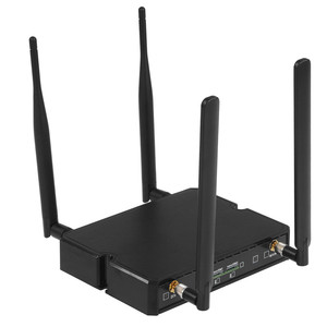 Wi-Fi-роутер Kroks Rt-Cse m4-G-S