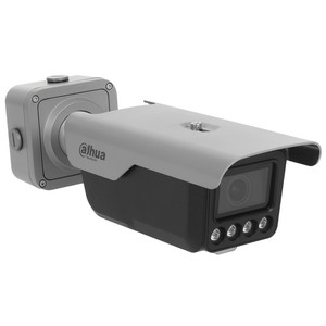 IP-камера Dahua DHI-ITC413-PW4D-IZ1(868MHz)