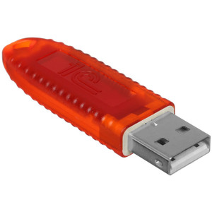 USB-токен Рутокен Lite 1010 Сертификат ФСТЭК