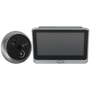 Умный дверной глазок Ezviz DP2C (CS-DP2C)