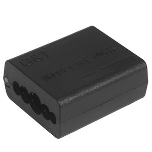 Инструмент для зачистки Lanmaster (LAN-FT-CUTL/OBL)