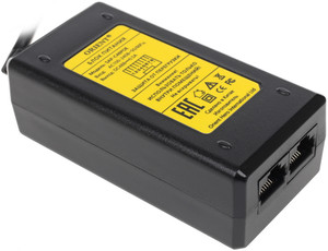 Инжектор PoE ORIENT SAP-C48POE 0.5A