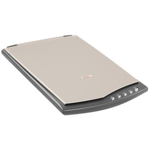 Планшетный сканер Plustek OpticSlim 2610 Pro