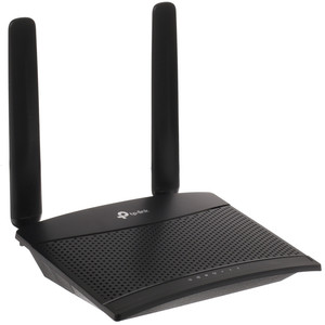 Wi-Fi-роутер TP-Link TL-MR100